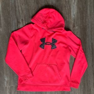 Under Armour Sweatshirt
